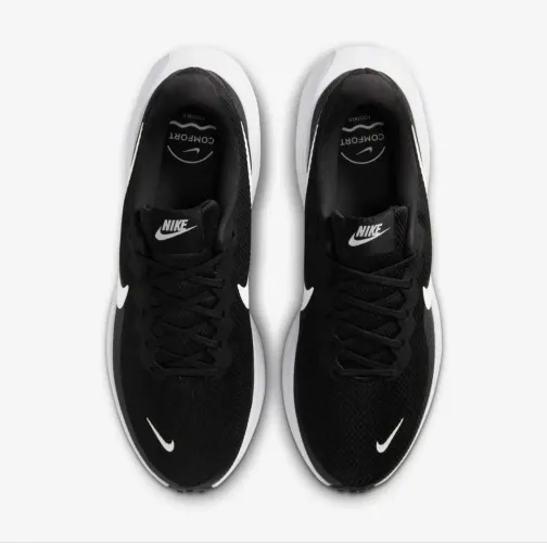 Tênis Nike preto