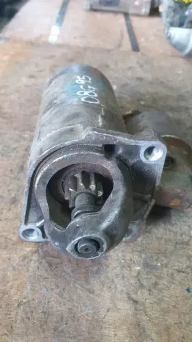 Motor De Arranque Fiat Palio Uno Fire 1.0 1.3 (08g95)