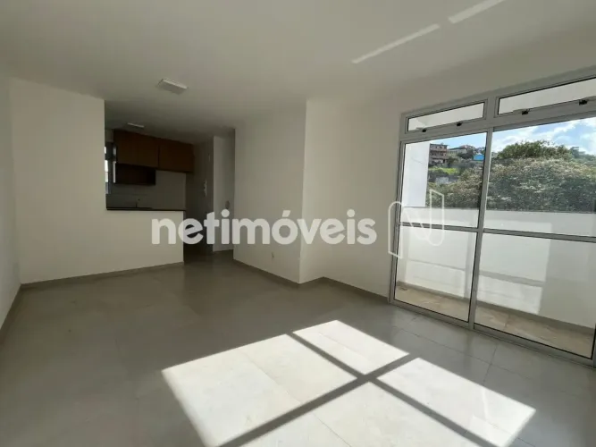 Locação Apartamento 2 quartos Buritis Belo Horizonte