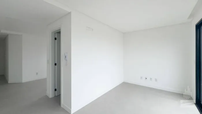 Carbono Concept - Construtora Andraus - Loft à Venda com 1 Dormitório e Ampla Sacada no ba