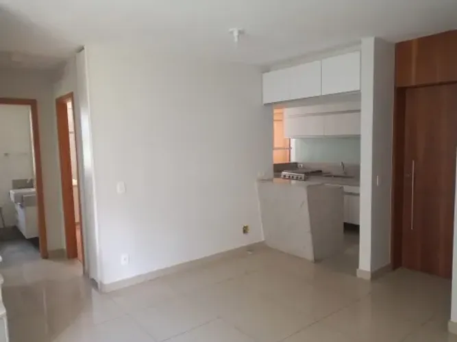 Aluguel - APARTAMENTO - FUNCIONARIOS Belo Horizonte MG