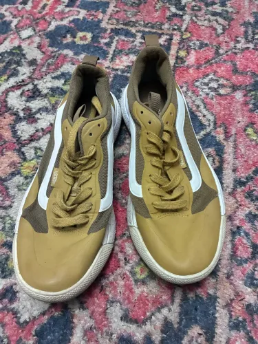 Tênis vans ultrarange 