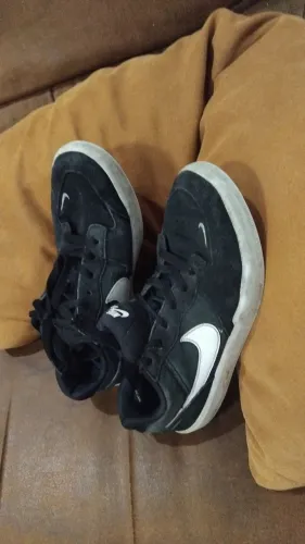 Níke Sb force número 40