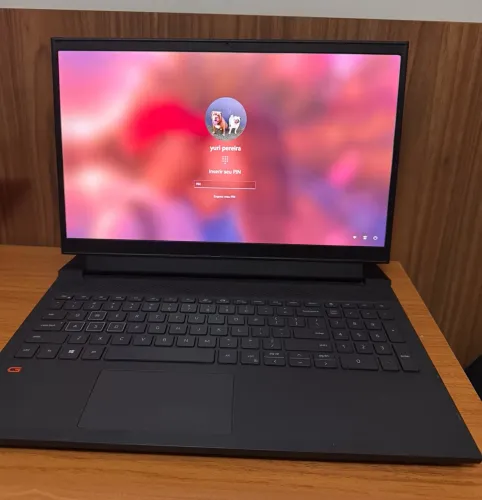dell g15 rtx 3060 ryzen 7 6800h