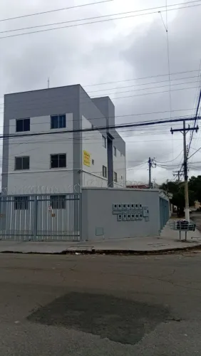 Kitnet setor Centro Oeste 