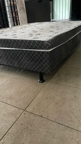 Base de cama