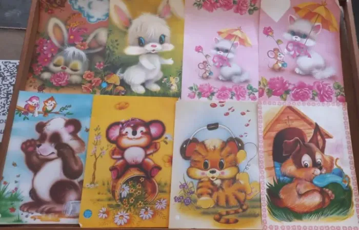 Papel de carta A4