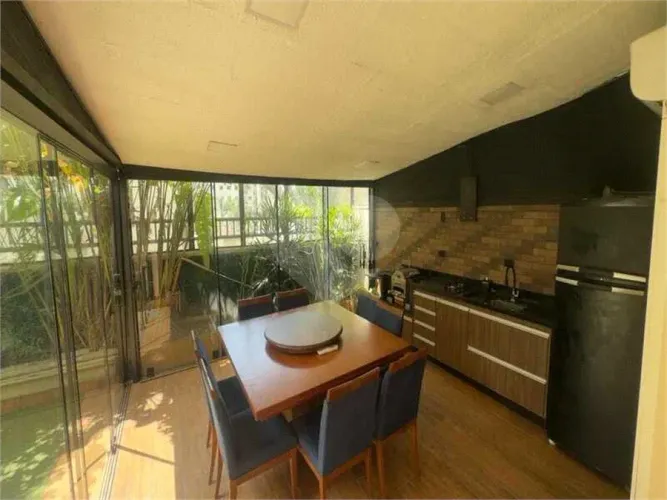 Garden com 2 quartos à venda em Jardim umuarama - SP
