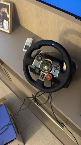Volante g29