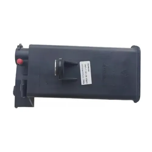 Canister Sem Valvula Renault Logan Sandero 2014