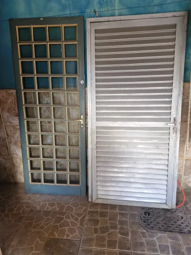 02 Portas pra desocupar