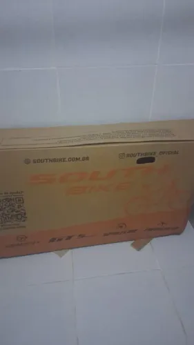Bicicleta aro 29
