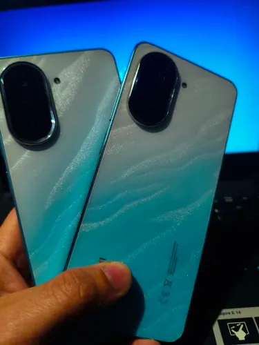 Redmi A5 128 GB
