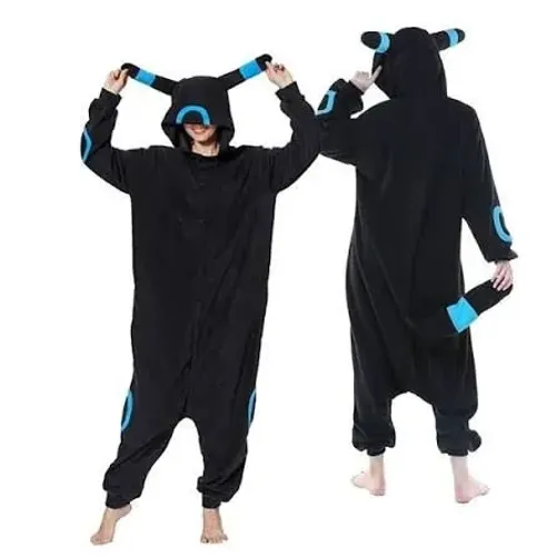 Vendo pijama do umbreo shine
