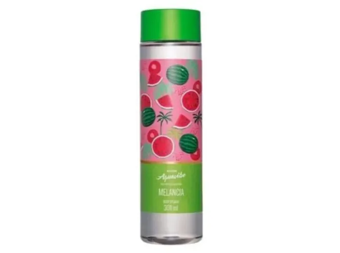 1 colônia aquavibe romã de 300 ml da avon aproveite e compre o seu