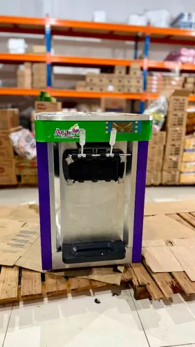 Máquina de AÇAÍ expresso