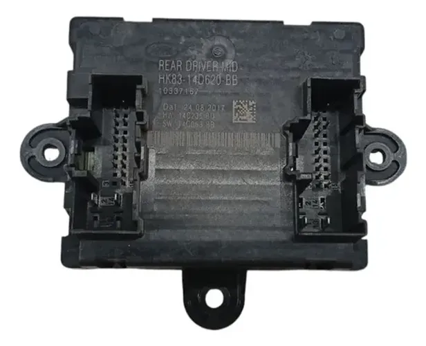 Módulo Porta Tras Esq Lr Discovery Sport Hse D180 2018