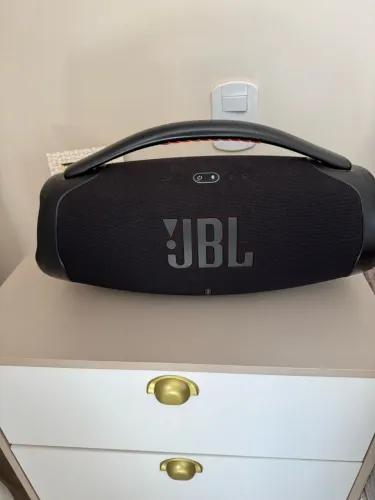 Bombox 3