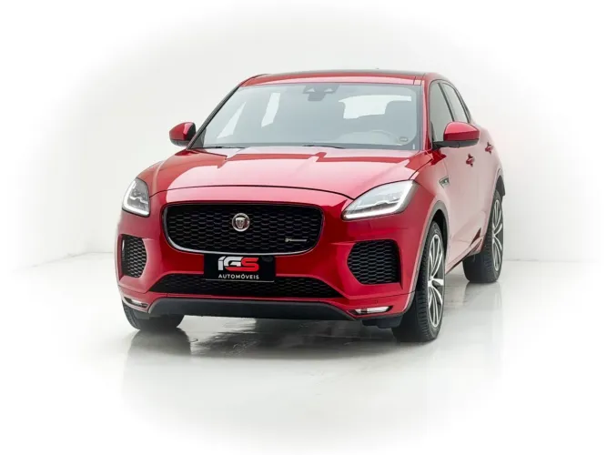 Jaguar E-Pace R-dynamic SE 2.0 AWD 300cv Aut. 2019
