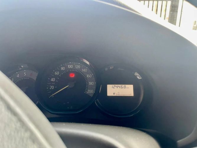 Imagem de Renault Sandero Authentique Flex 1.0 12V 5P 2018