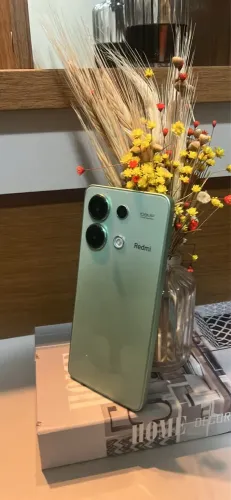 VENDO REDMI NOTE 13