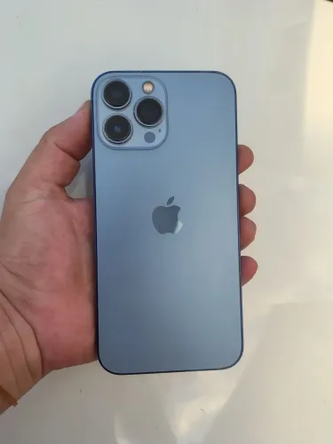 IPHONE 13 PRO MAX 128 GIGAS