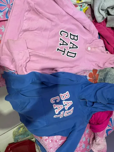 Blusa da bad cat
