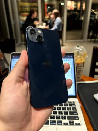 ? IPHONE 13 128GB POR R$ 1.799 | ÚLTIMA UNIDADE! ?
