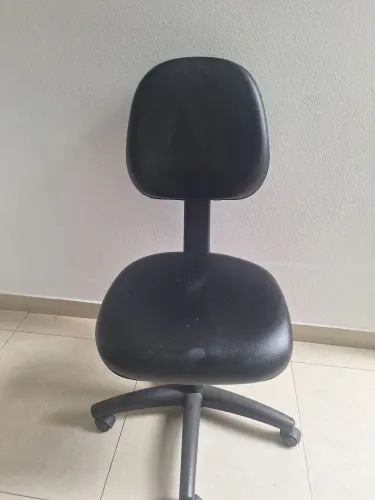 Cadeira escritório 
