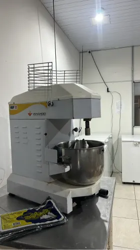 Batedeira Venâncio VBP12