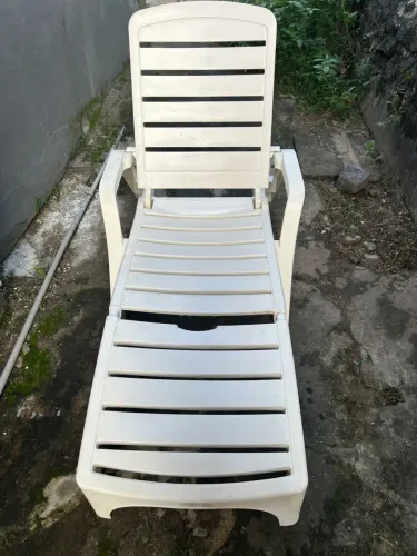 Cadeira de piscina