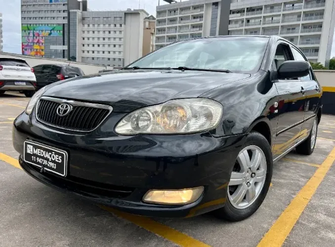 Chevrolet Montana 1.8/ 1.8 Conquest Flexpower 8V 2006
