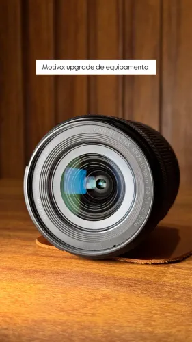 LENTE CANON 24-105mm RF