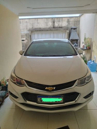Imagem de Chevrolet Cruze LT 1.4 16V Turbo Flex 4P Aut. 2019