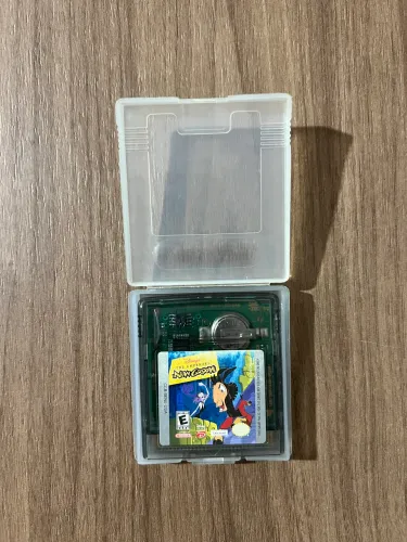 Game Boy Color Disney's The Emperor's New Groove