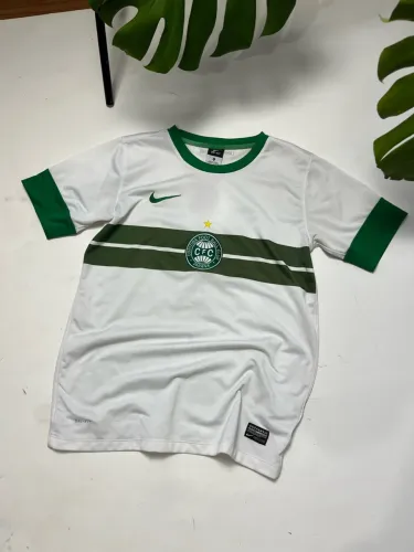 camisa de time do coritiba 2013