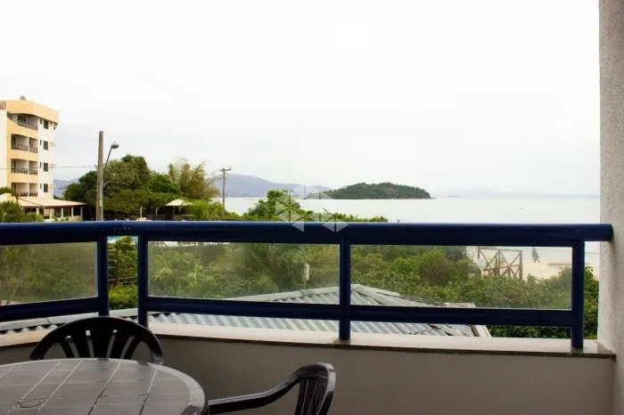 Apartamento cobertura Vista mar em Canasvieiras, Florianópolis