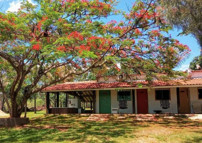 Fazenda à venda, 145200 m² (6 alqueires)por R$ 8.000.000 - Rural - Brotas/SP