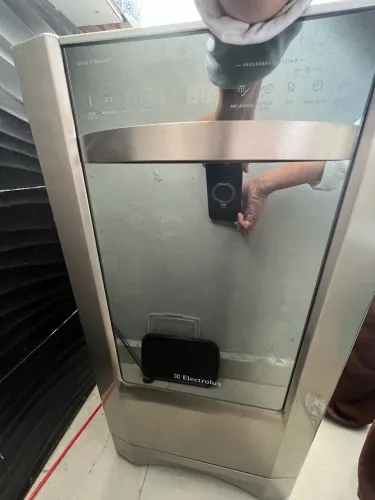 Lava louças LG 9 serviços