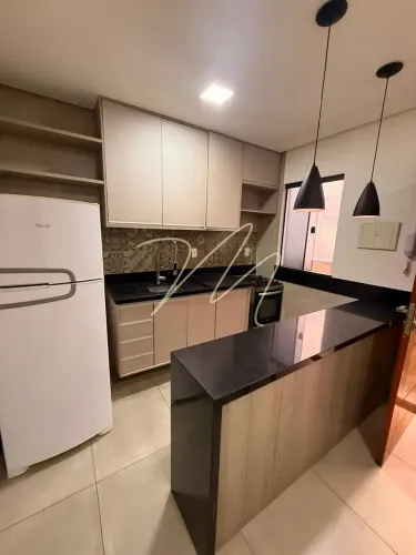Apartamento mobiliado com 1 quarto no Centro de Ilhéus