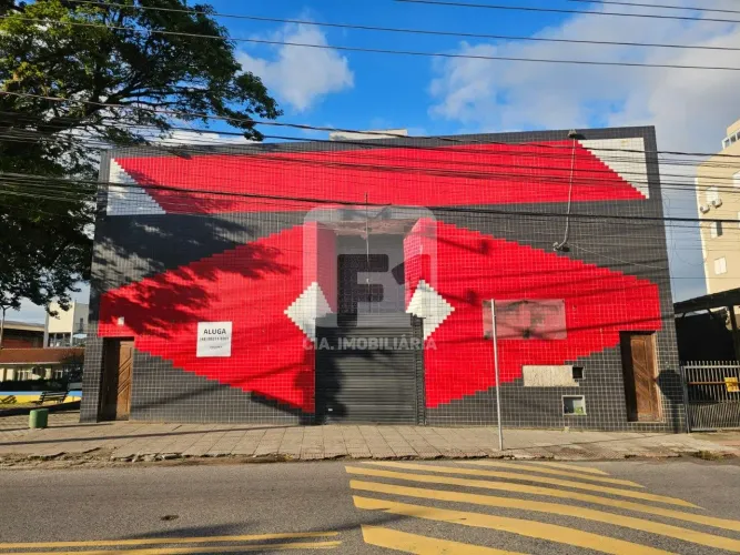 Terreno à venda em Capoeiras, Florianópolis