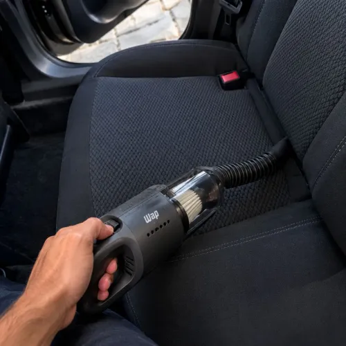 Aspirador Portátil para Carro 12V WAP