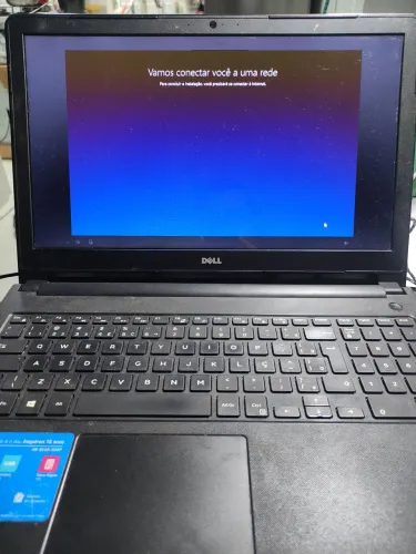 Notebook Dell Inspiron 15 5000