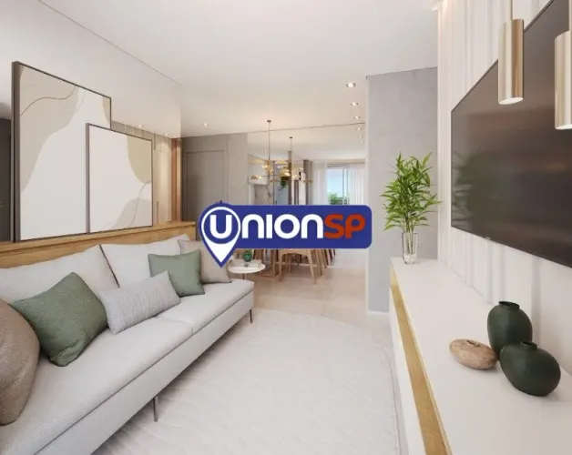 Apartamento à venda na Lapa, São Paulo