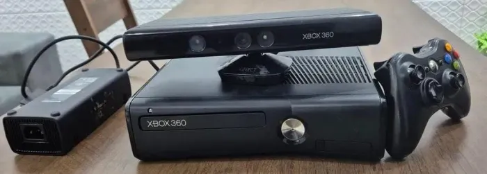 XBOX 360
