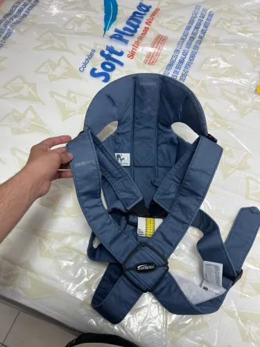 Canguru de bebê 