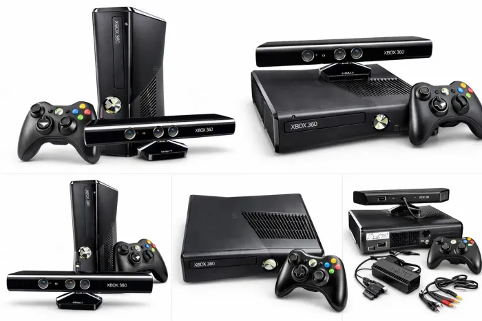 XBOX 360