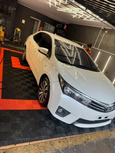 Toyota Corolla XEI 2.0 Flex 16V Aut. 2016