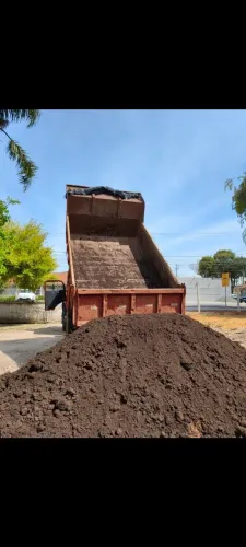 Terra Preta Orgânica 