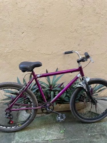 Bike aro 26 